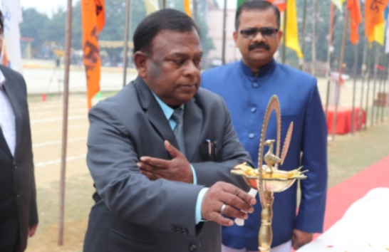 Maharana Pratap Polytechnic Gorakhpur Events and Sports photo 2